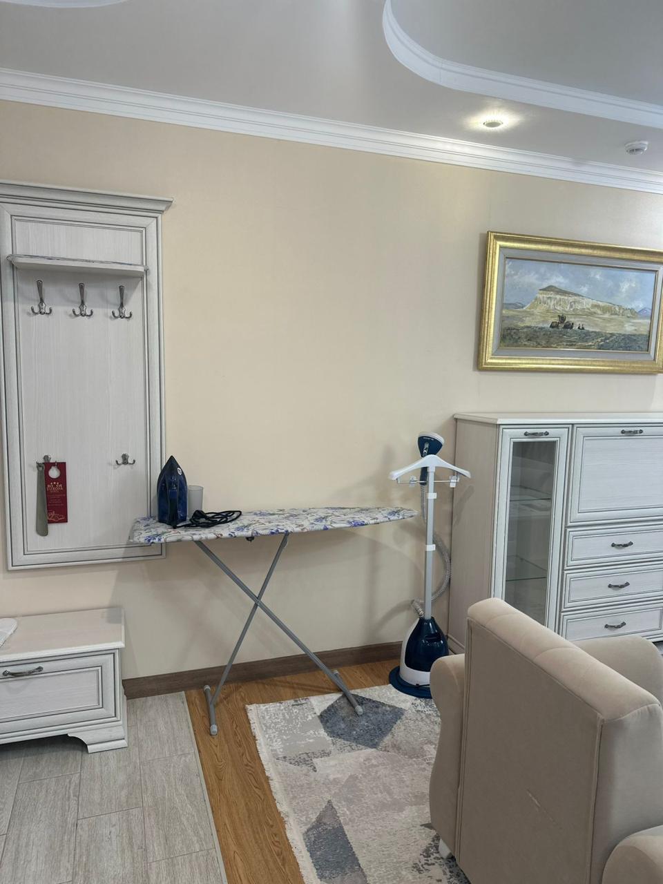 Фото Europa Hotel