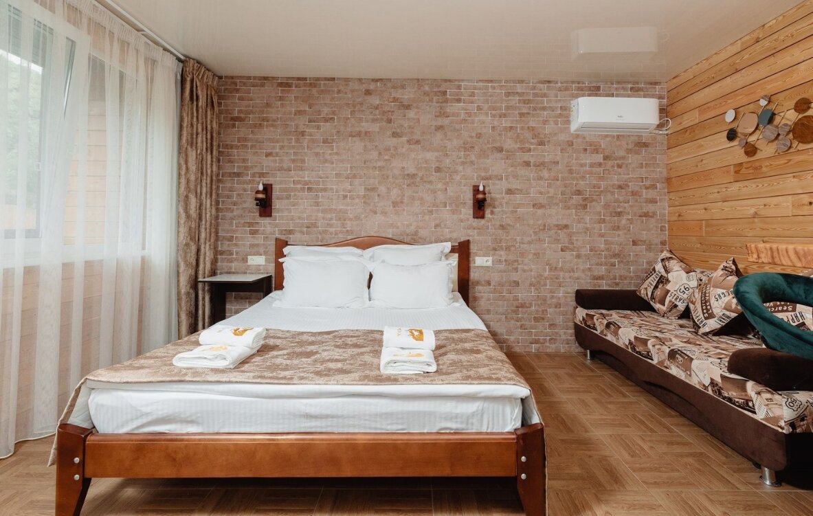 Фото Усадьба