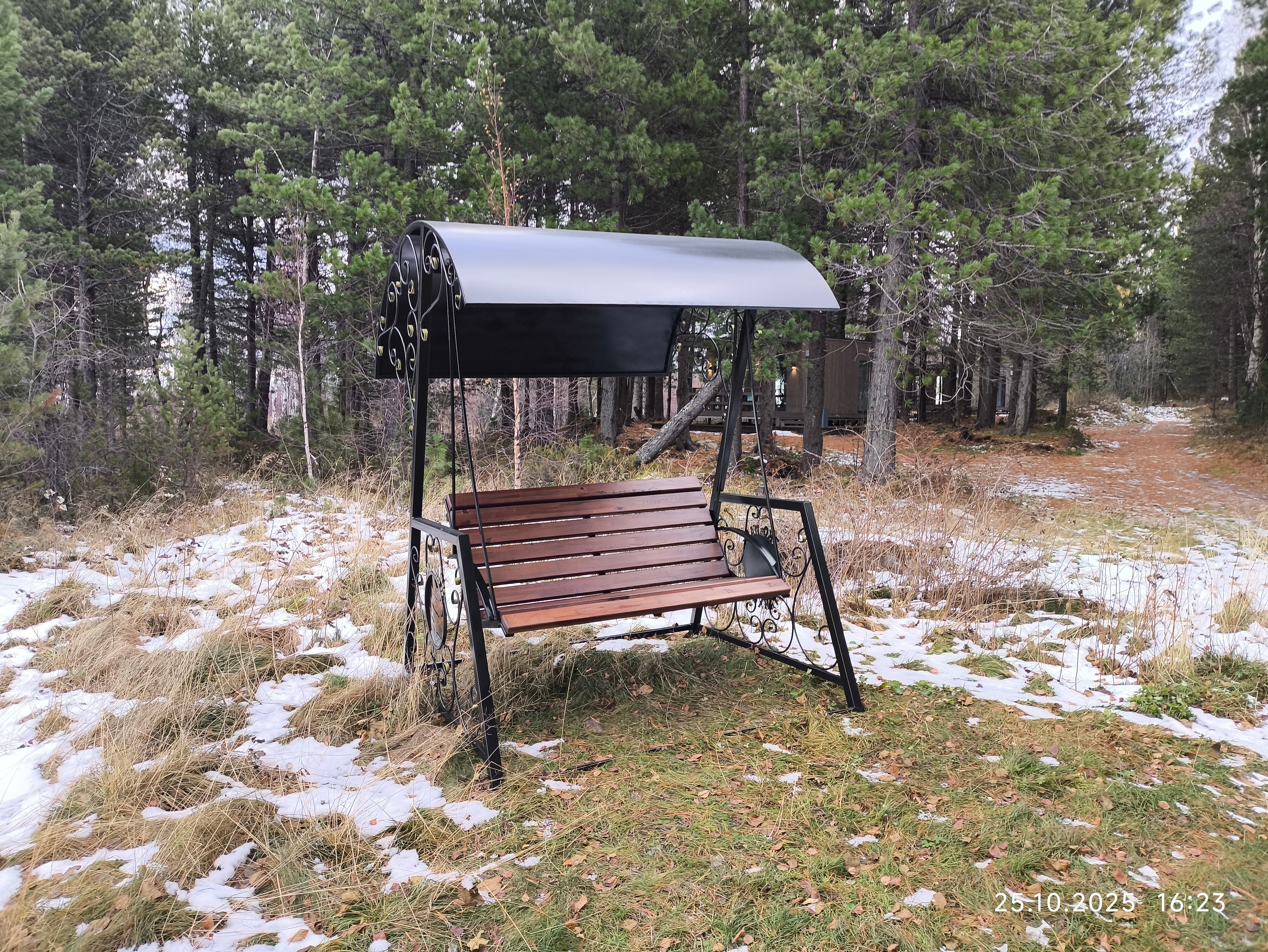 Фото Экопарк Танхой