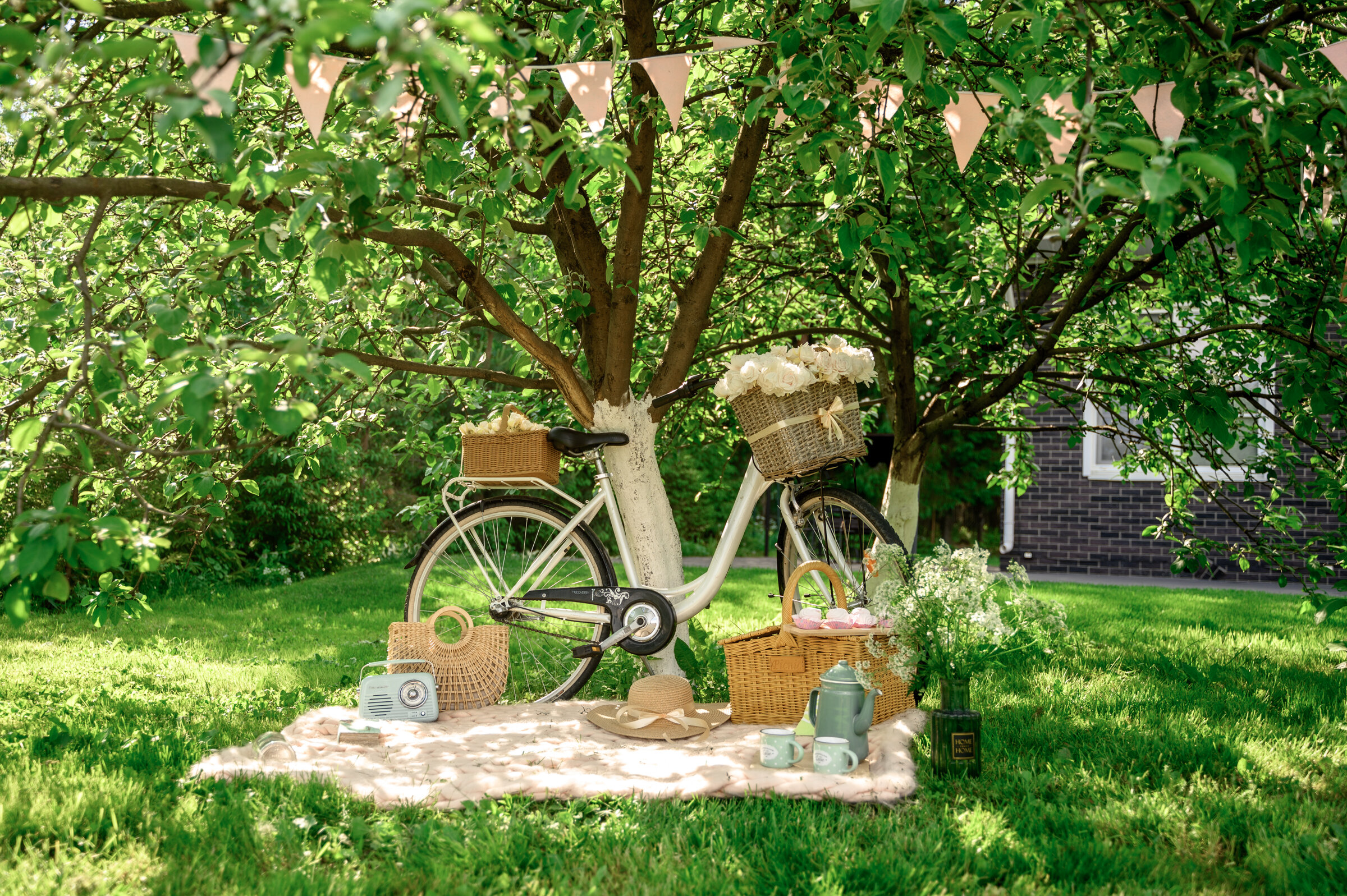 Фото Гусихаус