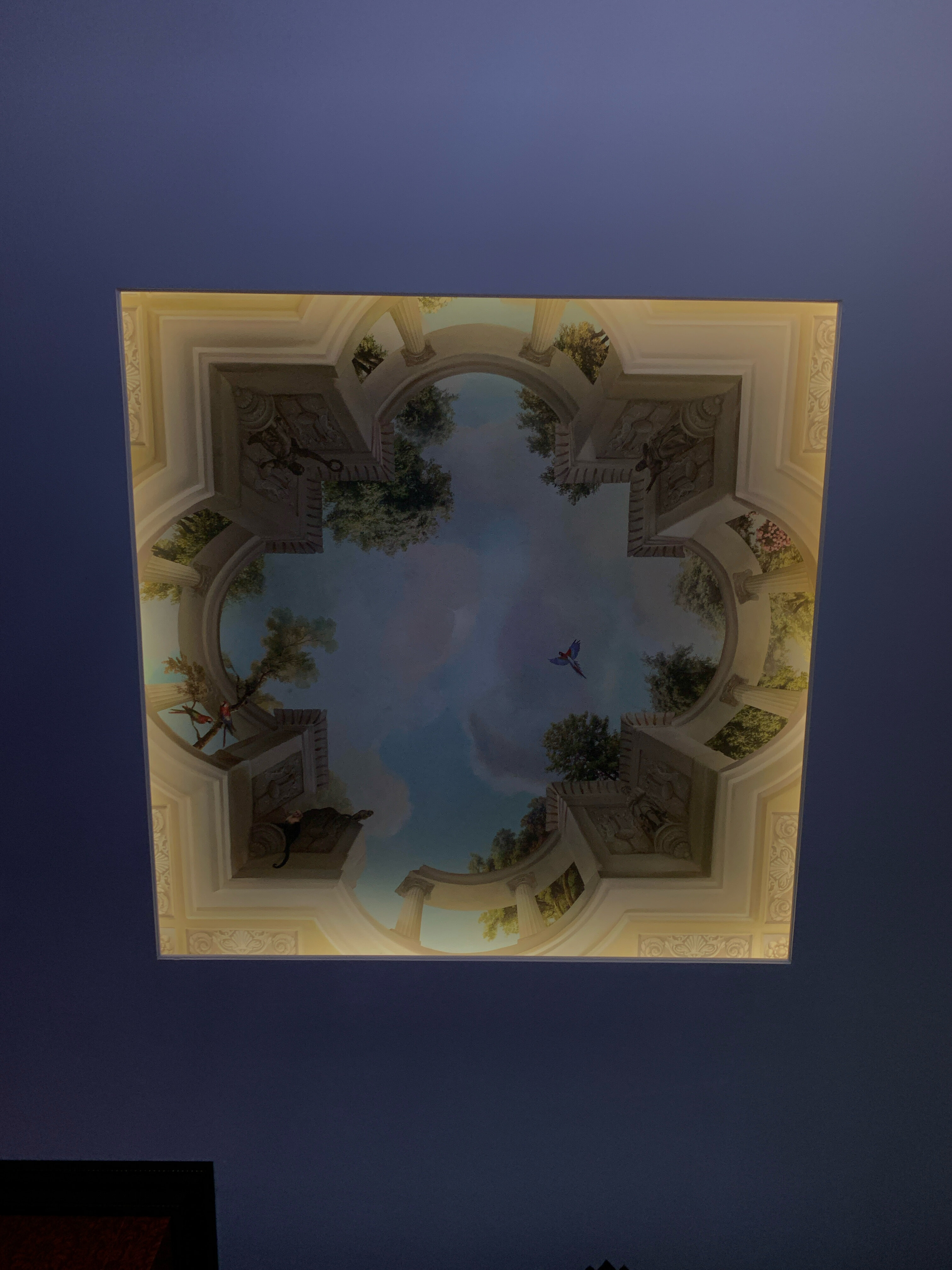 Фото Усадьба - МихалычЪ