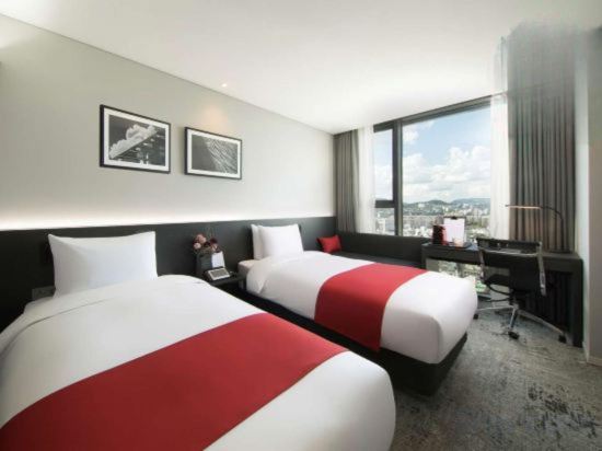 Фото Aiden by Best Western Cheongdam