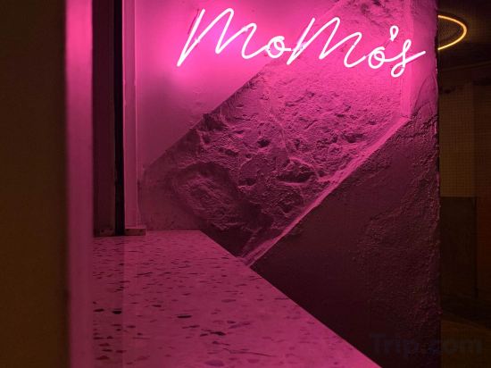 Фото MoMo's Kuala Lumpur