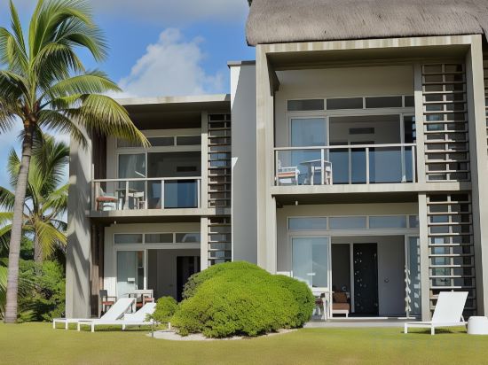 Фото Long Beach A Sun Resort