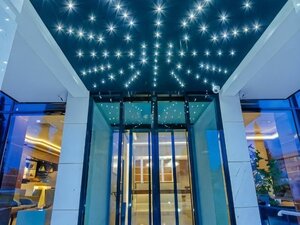 Гостиница Hotel New Star