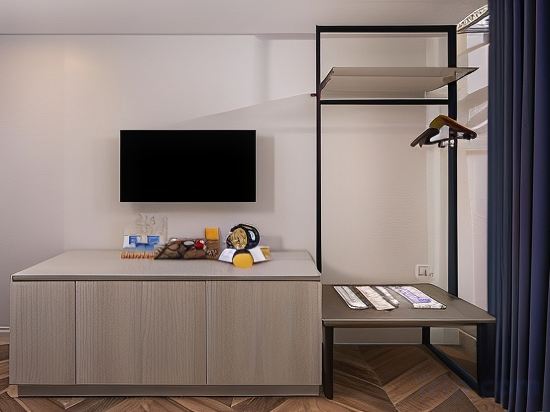 Фото The Belamy House