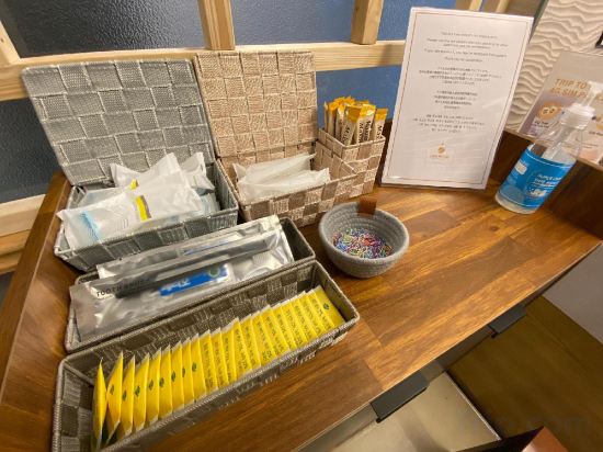 Фото Line Hotel Myeongdong