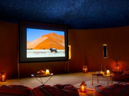 Фото Anantara Al Jabal Al Akhdar Resort