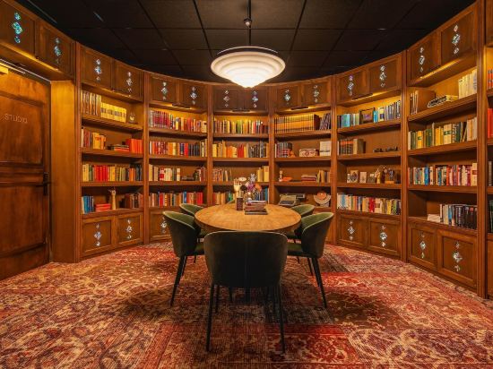 Фото Bunk Hotel Amsterdam