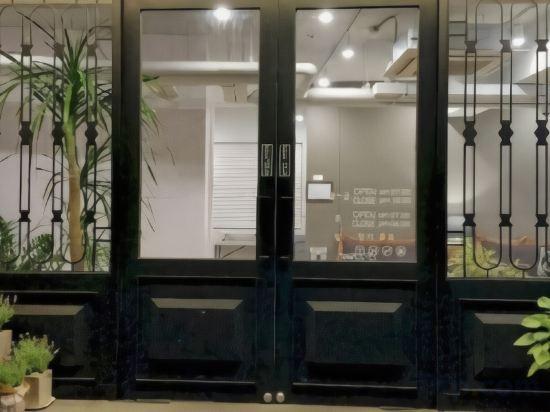 Фото Won's Ville Myeongdong