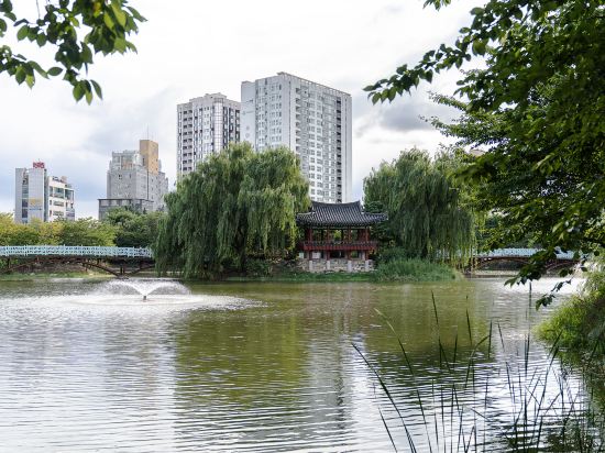 Фото отеля 3