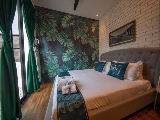 Фото Reunion Carnarvon