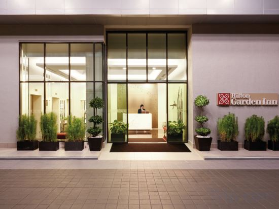 Фото Hilton Garden Inn Puchong