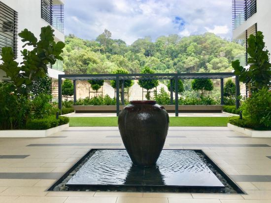 Фото Homesuite' Home @Aeropod SOVO