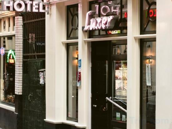 Фото Hotel Luxer