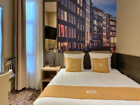 Фото Xo Hotel Inner