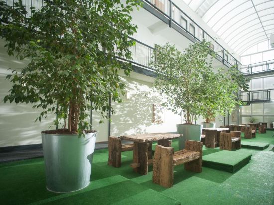 Фото Best Western Amsterdam