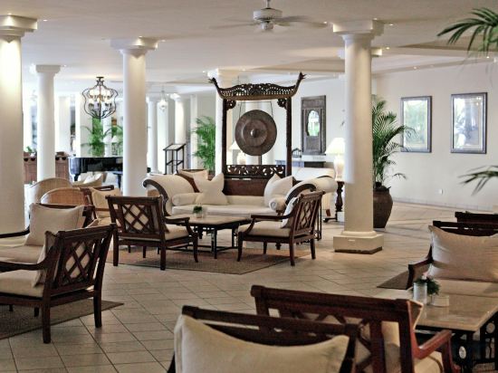 Фото The Residence Mauritius