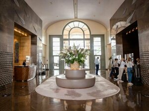 Гостиница Monte Carlo Bay Hotel & Resort