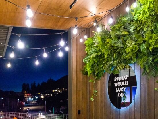 Фото LyLo Queenstown