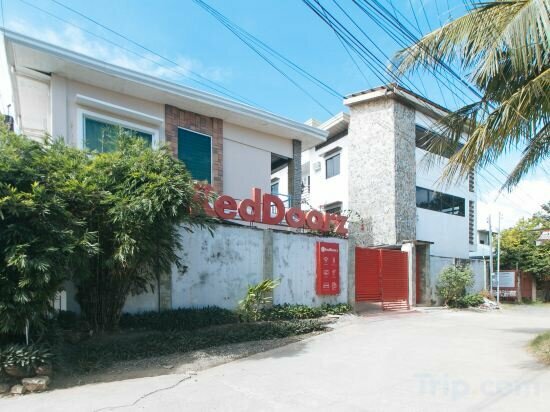 Hotel RedDoorz Hostel @ St. Paul Village LapuLapu - Vaccinated Staff, Province of Cebu, photo