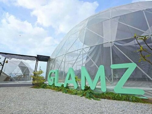 Гостиница Glamz at Genting в Штате Паханг