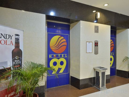 Фото Hotel 99 Cubao