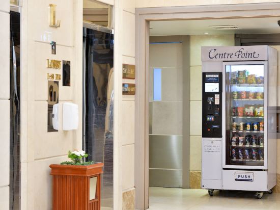 Фото Centre Point Sukhumvit 10