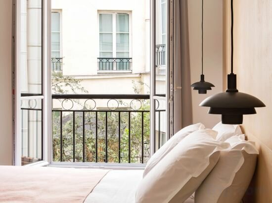 Фото New Hotel Opera