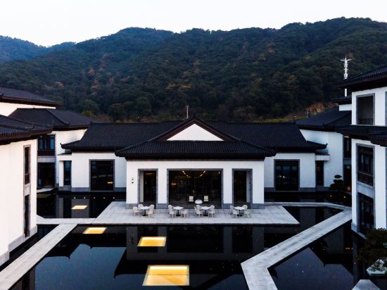 Фото Blossom House Shaoxing Shangyu