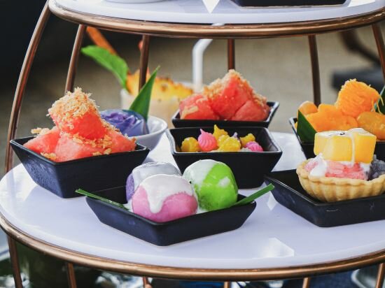 Фото Koh Chang Grandview Resort