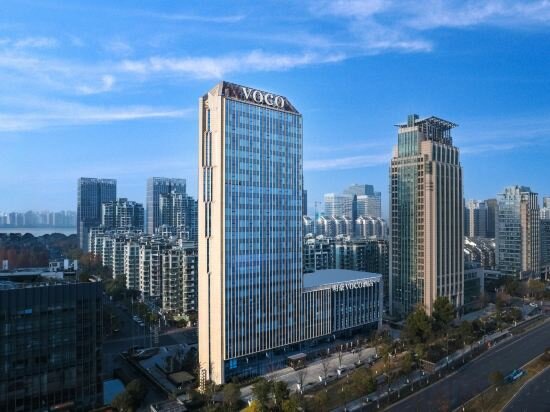 Фото Mingho International Hotel