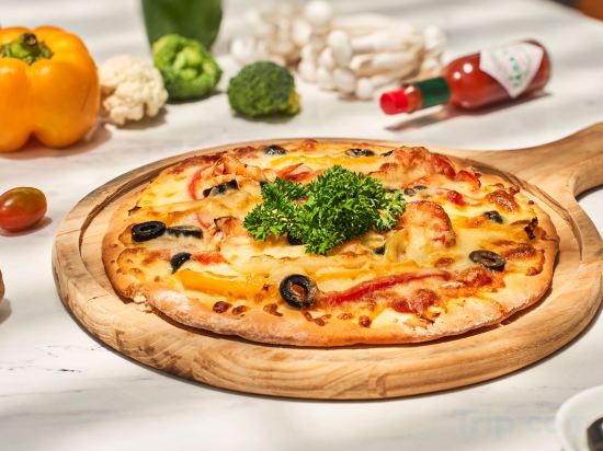 Фото Nesta Hotel Da Nang