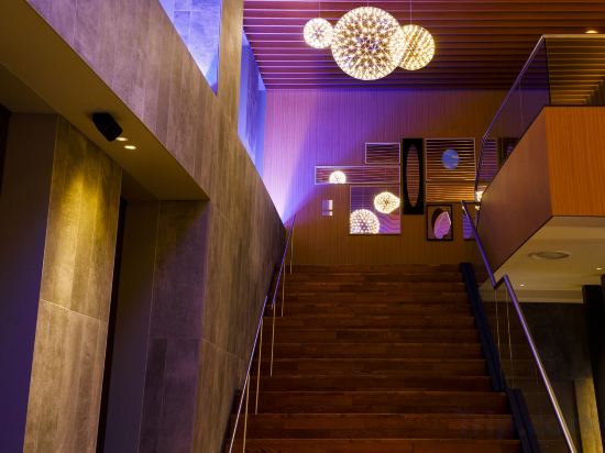 Фото Hotel & SPA Century Marina Hakodate