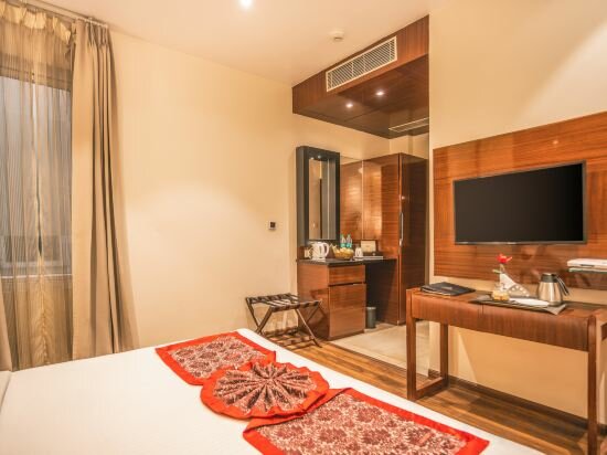 Фото Amritara Sadka Amritsar