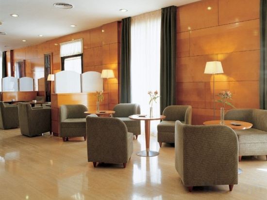 Фото Leonardo Boutique Hotel Madrid