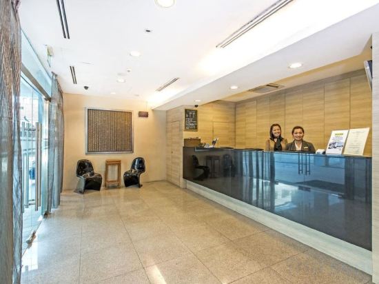 Фото Hotel 81 Changi