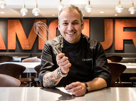 Фото Le General Hotel