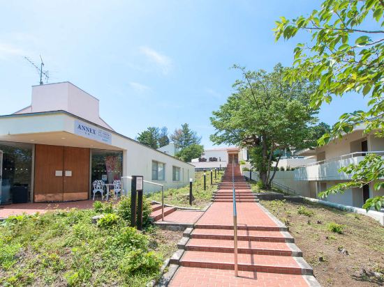 Фото Livemax Resort Itokawana