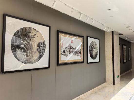 Фото Lakeside Hotel Xiamen Airline