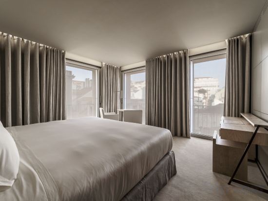 Фото Verride Palácio Santa Catarina