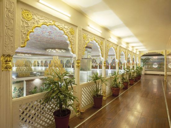 Фото Vesta Maurya Palace