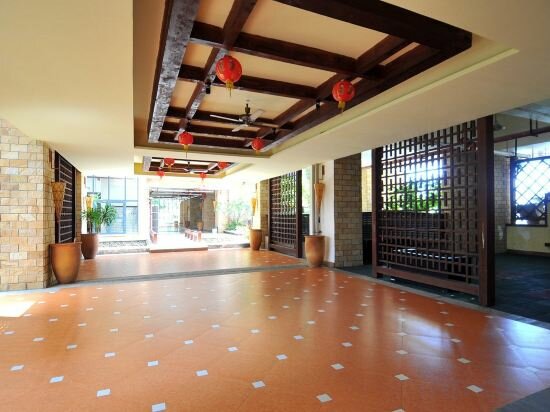 Apartments Romantic Fish Seaview Apartment, Sanya, photo