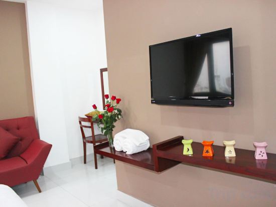 Фото Mi Linh Hotel