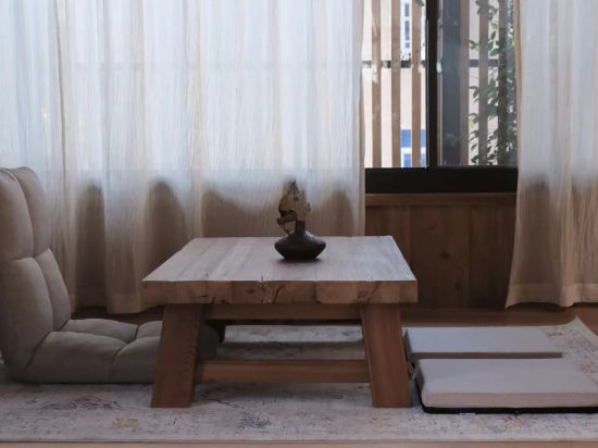 Фото Hantang Inn Hostel Xi'an