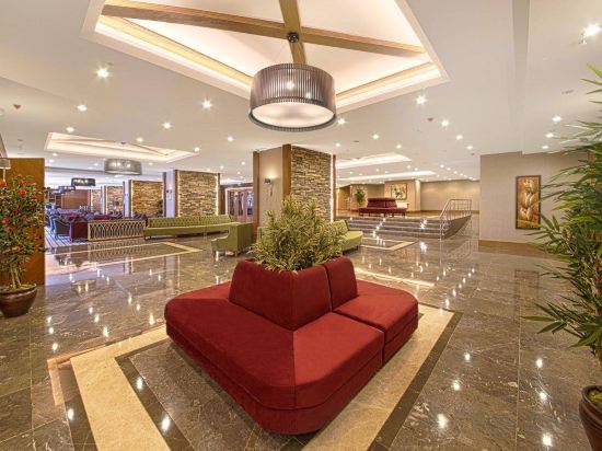 Фото Bof Hotel Uludağ Ski & Luxury Resort