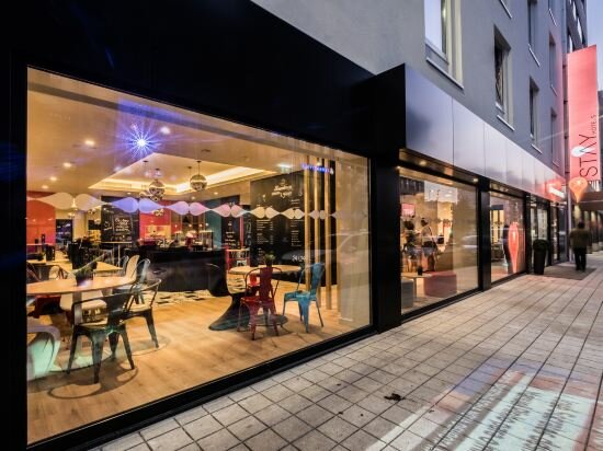 Фото Stay Hotel Porto Centro Trindade