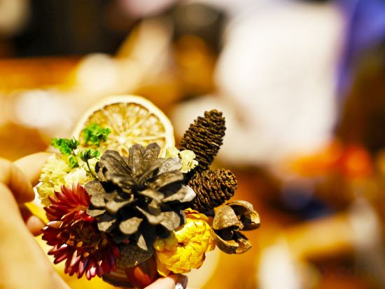 Фото Sheraton Changbaishan Resort