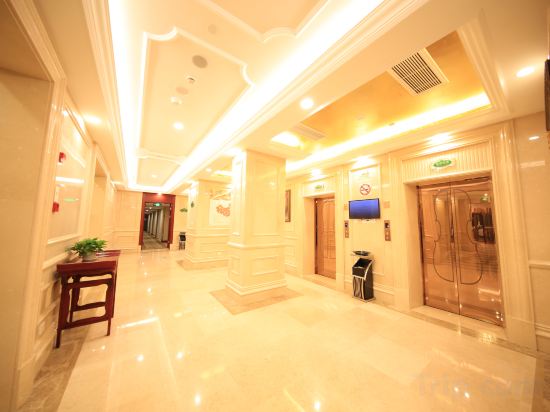 Фото Vienna Hotel Sh Wildlife Park Station