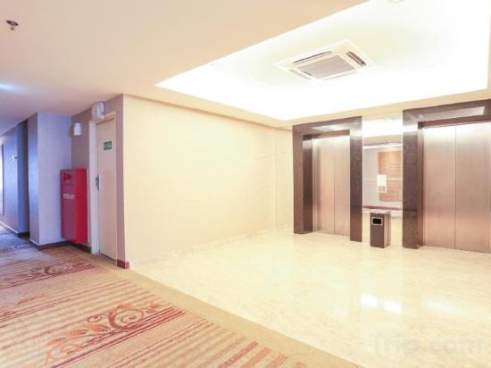 Фото Hotel Remcy